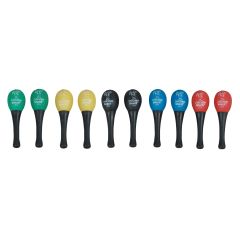 GOLDON 33745 Chicken Shake Maracas par