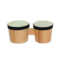 GOLDON 38000 Mini - Bongo 4" + 5"