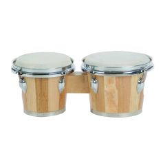 GOLDON 38010 Bongo 65" + 75" stripped wood 