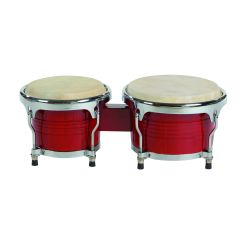 GOLDON 38060 Bongo Professional 7" + 85" rdeč