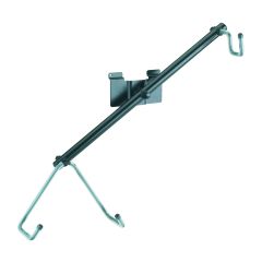 K&M 44185-000-55 Product Holder For Electric Guitar