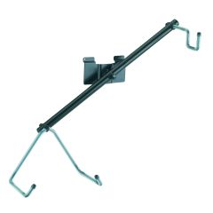 K&M 44186-000-55 Product Holder For Acoustic Guitar