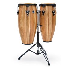 Latin Percussion LPA646-SW Conga set Aspire
