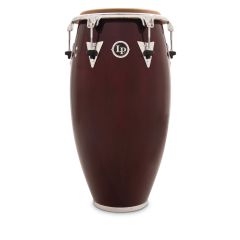 Latin Percussion LP559T-DW Conga Classic Top Tuning Conga 11 3/4"