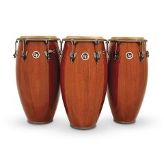 Latin Percussion LP522Z-D Conga Classic Durian Wood Quinto 11"
