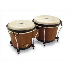 Latin Percussion CP221-DW Bongo CP Traditional