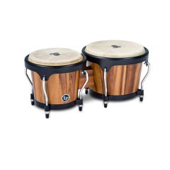 Latin Percussion LPA601-SW Bongo Aspire Walnut
