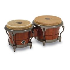Latin Percussion LP201AX-D Bongo Durian