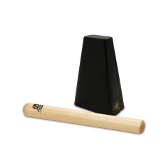 Latin Percussion LPA404HK Cow Bell Aspire Cha-Cha Cha-Cha