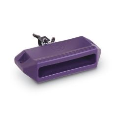 Latin Percussion LP1209 Blocks Guiro Jam Block Low Pitch