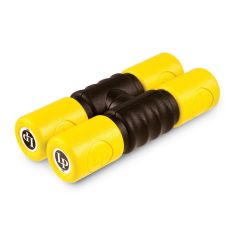 Latin Percussion LP441T-S Shaker Twist Soft / yellow