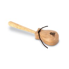 Latin Percussion LPA132 Castanets Aspire Single set