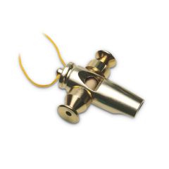 Latin Percussion LP352 Whistle Samba Tri-Tone