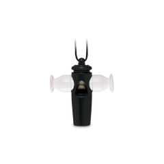 Latin Percussion LPA229 Whistle Aspire Tri-Tone Plastic
