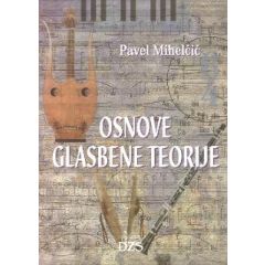 Osnove glasbene teorije