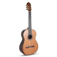 Manuel Rodriguez MAGISTRAL Series F ind. Palisander all solid Cedar/Rosewood