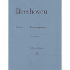Piano Quartets