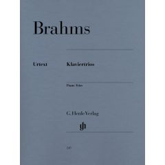 Piano Trios