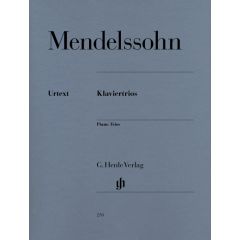 Piano Trios
