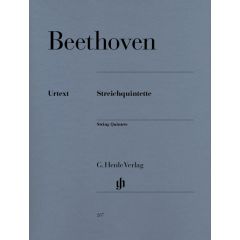 String Quintets