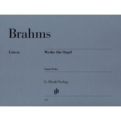 Organ Works