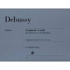 Symphony b minor