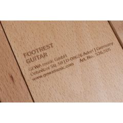 Manuel Rodriguez Foot rest Wooden footrest Wooden foot rest