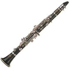 Buffet Crampon Eb klarinet RC Prestige