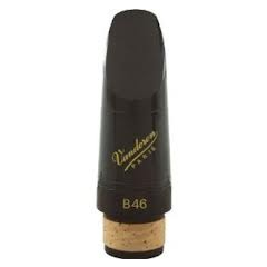VANDOREN CM306 ustnik za Bb klarinet -model B46