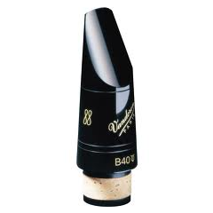 VANDOREN CM319 ustnik za Bb klarinet -model  B40 LYRE
