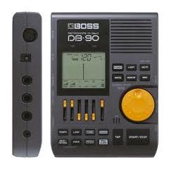 BOSS DB-90 digitalni metronom