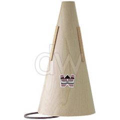 DENIS WICK straight dušilec za rog - model DW5554