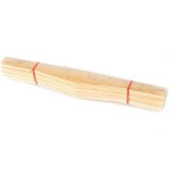VANDOREN HBS30 LES za FAGOT GOUGES TAILLES (X 10)