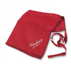 VANDOREN SW300 krpa za BAS KLARINET