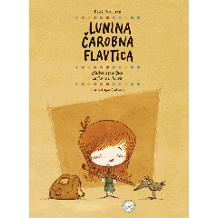 LUNINA ČAROBNA FLAVTICA-mala šola za flavto