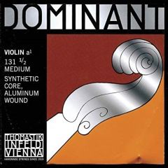 THOMASTIK VIOLIN a1 131 1/2 STRING DOMINANT