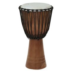 Kamballa Djembe   Height approx. 65 cm - Ø 12"
