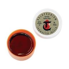 THOMASTIK ROSIN 202A II ARTIST MEDIUM violin and viola