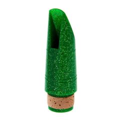 URBAN PLAY MOUTHPIECE FOR Bb Clarinet GREEN