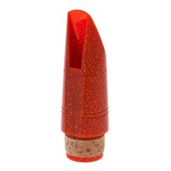 URBAN PLAY MOUTHPIECE FOR Bb Clarinet ORANGE