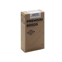 SELMER PREMIUM JEZIČKI ZA Bb KLARINET