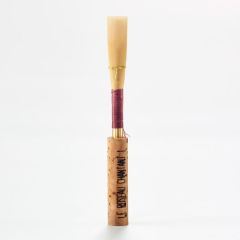 Roseau Chantant Student reeds MEDIUM SOFT