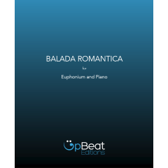 Nejc Bečan BALADA ROMANTICA