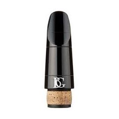 BG B2 Bb CLARINET Mouthpiece - handcrafted by ZINNER