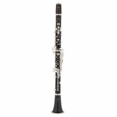Buffet Crampon RC PRESTIGE Bb klarinet 18 tipk