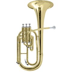 BESSON BE1052-1-0 STUDENT Tenor horn