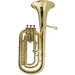 BESSON BE157-1-0 STUDENT Bariton horn COMPENSATED SYSTEM