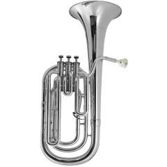 BESSON BE157-2-0 STUDENT Bariton horn COMPENSATED SYSTEM