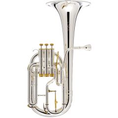 BESSON BE2050-2-0 PROFESSIONAL Tenor horn PRESTIGE