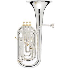 BESSON BE2056-2-0 PROFESSIONAL Bariton horn COMPENSATED SYSTEM PRESTIGE